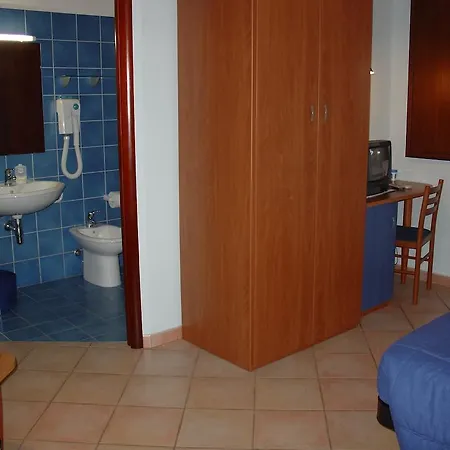Alloggio per agriturismo Mulinu Betzu San Vero Milis