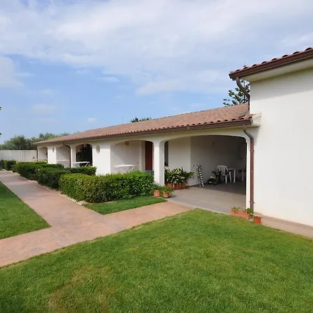 Alloggio per agriturismo Mulinu Betzu *
