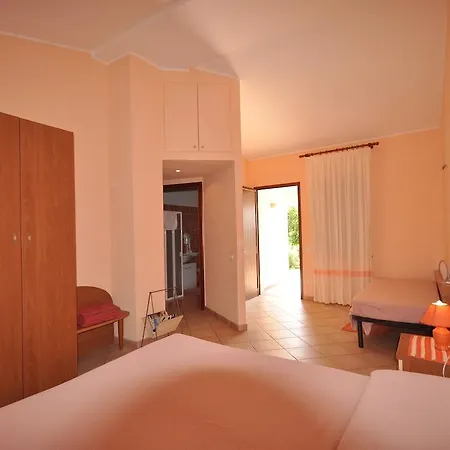 Mulinu Betzu San Vero Milis