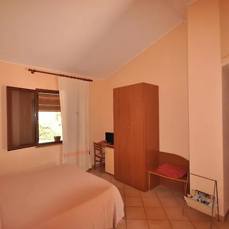 Mulinu Betzu San Vero Milis