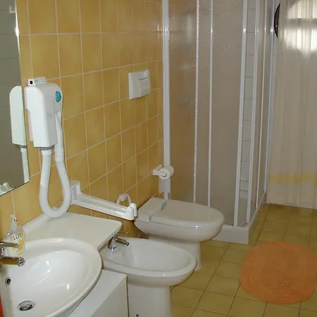 Mulinu Betzu Κατάλυμα σε φάρμα