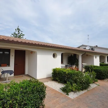 Mulinu Betzu San Vero Milis