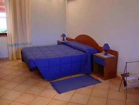 Mulinu Betzu San Vero Milis