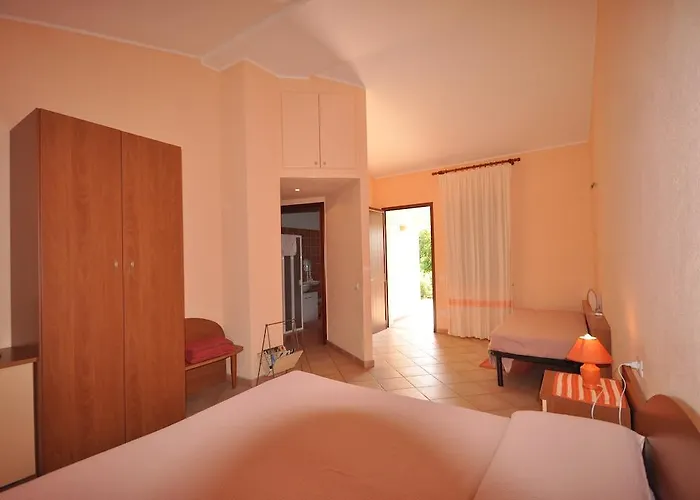 Mulinu Betzu San Vero Milis