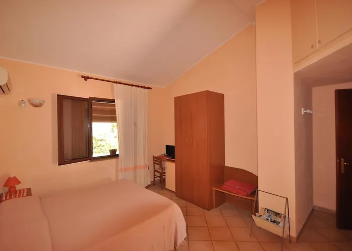 Mulinu Betzu San Vero Milis